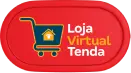 Logotipo Loja Virtual Tenda | Tenda.com